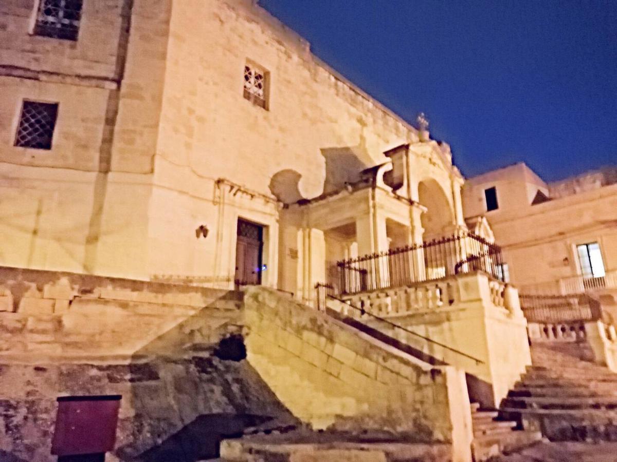 Modern Apt Kalkara Seafront! Exteriér fotografie