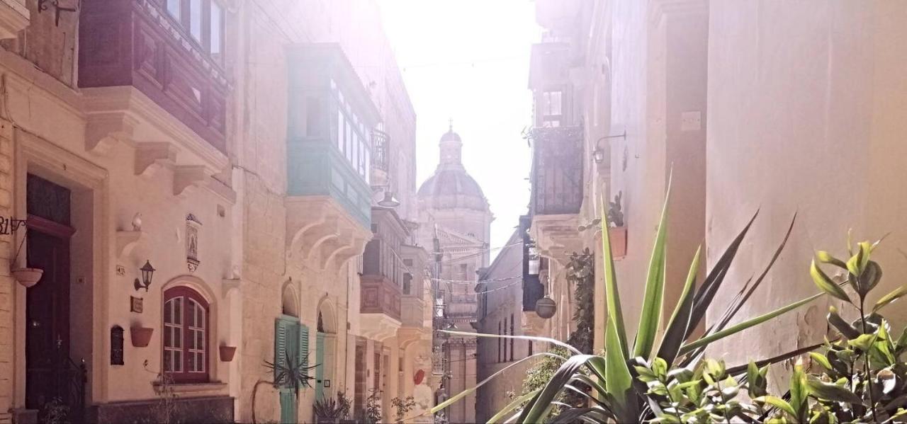 Modern Apt Kalkara Seafront! Exteriér fotografie