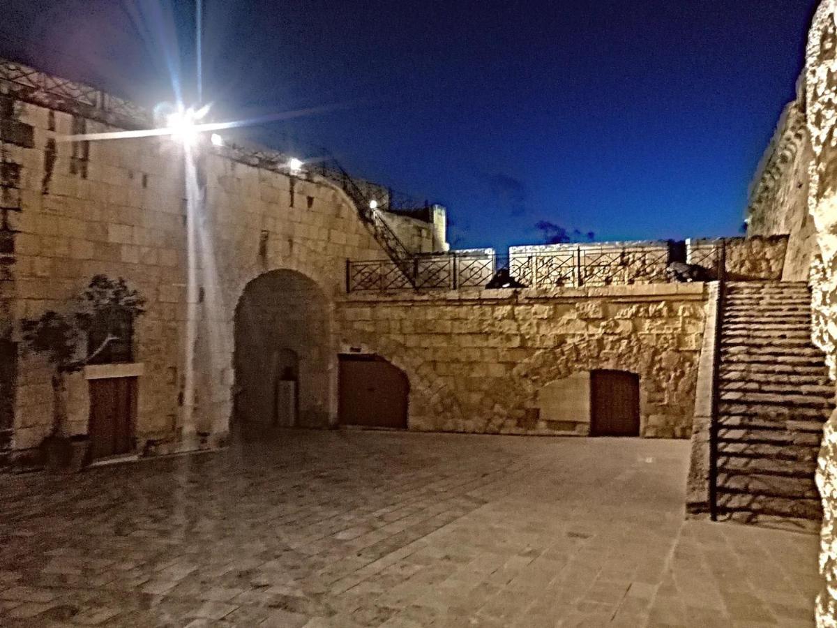 Modern Apt Kalkara Seafront! Exteriér fotografie