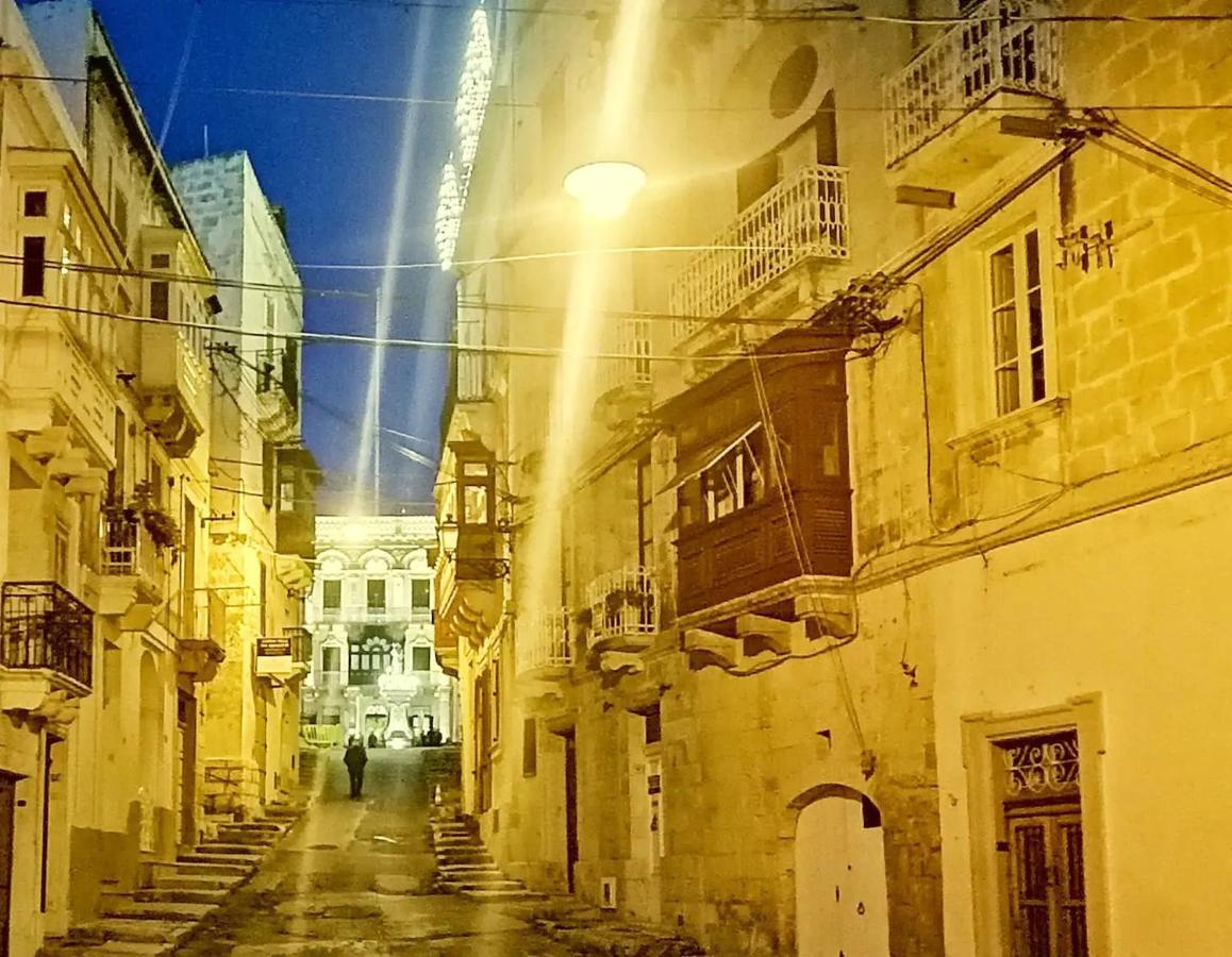 Modern Apt Kalkara Seafront! Exteriér fotografie