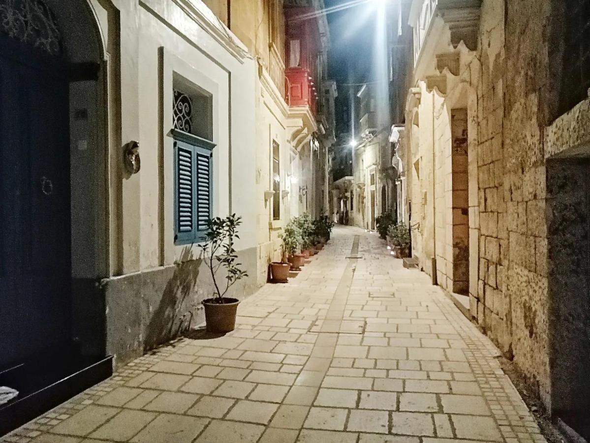 Modern Apt Kalkara Seafront! Exteriér fotografie
